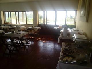 Pousada Sarapui - Sarapuí - 8