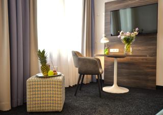 Lizz Hotel Munich - Munich - 6