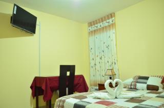Rosenverg B&B Tours - Lima - 4