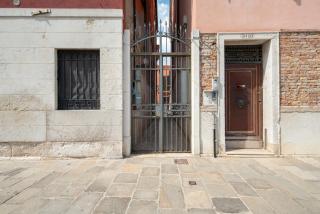 Garden apartment - Veneza - 9