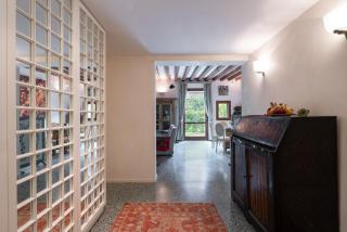 Garden apartment - Veneza - 1