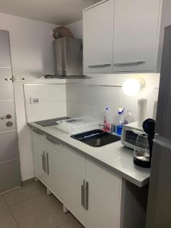 studio by the sea - Ashdod - 1