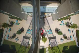 Bossa Nova Beirut Hotel - Beirut - 6