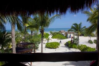 Casa Iguana Holbox - Beachfront Hotel - Isola Holbox - 2