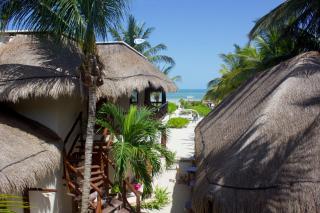 Casa Iguana Holbox - Beachfront Hotel - Isola Holbox - 4