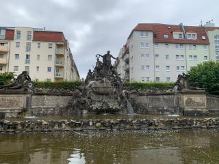 Apartment City Center Prestige - Dresden - 4