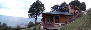 Cabañas Barlovento - Bariloche - 2
