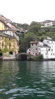 Gli Ulivi di Nesso - Nesso - 5