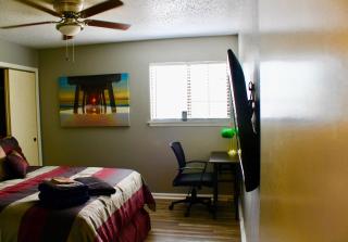 Gated Subdivision Contemporary yet Cozy Fun - San Antonio - 1