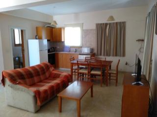 Kapsalia Holiday Villas - Pissouri - 8