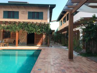 Nai'a Suites - Ubatuba - 7