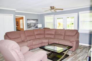 Contemporary yet Cozy Fun - 5