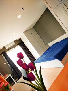 Kampar Champs Elysees, King Bed Studio unit 12A21 - Kampar - 8
