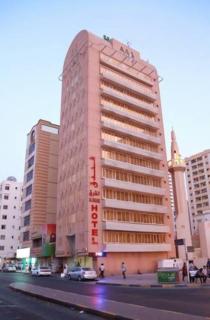 Al Sharq Hotel - BAITHANS - Sharjah - 9