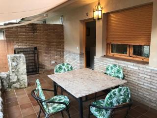 Casa Elvira - Arroyo Frio - 8