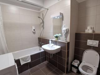 Corvin holiday Apartments hotel - 6