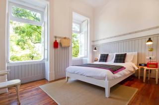 Casa Oliver Boutique B&B - Principe Real - Lisbona - 0