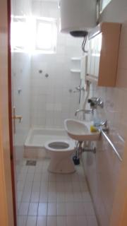 Apartments Primorac Podaca - Podaca - 9