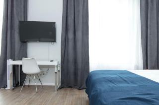 NEW YORK · CHILLINGHOUSE # 4, 3 Min. vom ICE, NETFLIX, Garten - Siegburg - 1