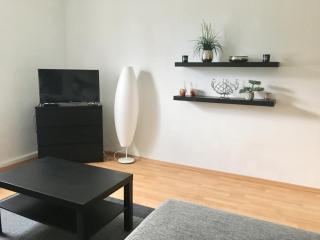 Apartment Living Leipzig - Großzössen - 2