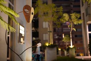 Bossa Nova Beirut Hotel - Beirut - 1