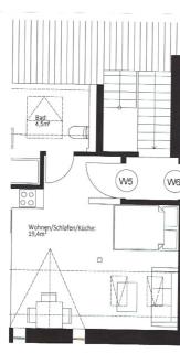 AMSTERDAM · CHILLINGHOUSE # 6, 3 Min. vom ICE, NETFLIX, Garten - Siegburg - 7