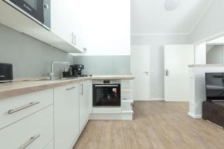 AMSTERDAM · CHILLINGHOUSE # 6, 3 Min. vom ICE, NETFLIX, Garten - Siegburg - 2