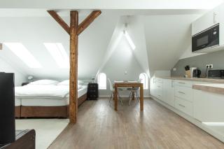 AMSTERDAM · CHILLINGHOUSE # 6, 3 Min. vom ICE, NETFLIX, Garten - Siegburg - 4