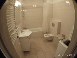 1090 Śmiałego 38 - Tanie Pokoje w Apartamencie - samodzielne zameldowanie - self check in - Poznań - 7