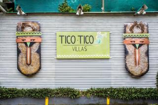 Tico Tico Villas - Adult Only - 9