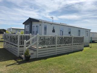 Spacious Holiday Home - Romney Sands - 0