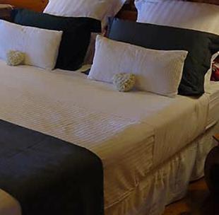 Bunga-lodge VANILLE - Saint-André - 7