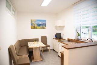 Ferienwohnung Heimberger - Appartement 2 - Sölling - 6