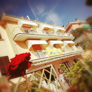 Hotel Eva La Romantica - Moneglia - 5