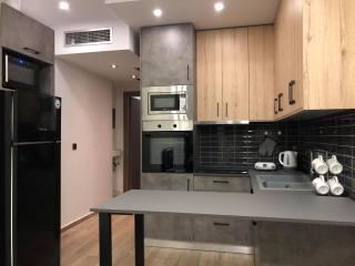 M+V apartment - Alexandroúpolis - 3