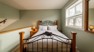 Island Village Properties at Fred Tibbs - Tofino - 2