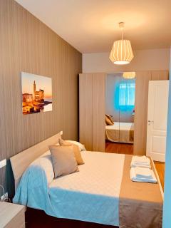 Berga Exclusive Suite 3 - Bari - 1