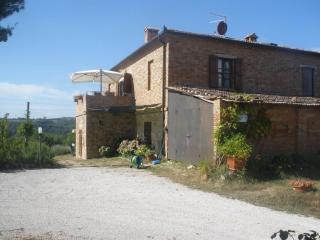 Agriturismo Santa Maria - Torrita di Siena - 8