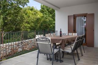 Villa Marko - Kras - 2