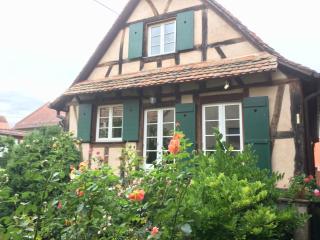 Gîte Les Chotzi's - Maennolsheim - 3