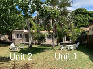 Whynot Mauritius - Grande Gaube - 0