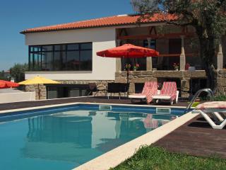 Casa Branca - Covas - 8