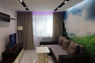 New apartment 2019 near Botanic garden - Charkiv - 6