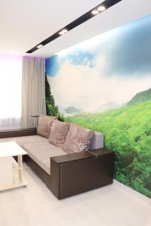 New apartment 2019 near Botanic garden - Kharkiv - 4