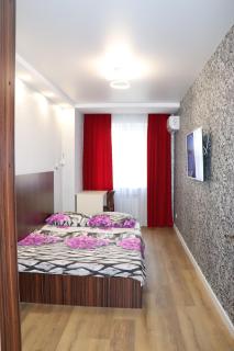 New apartment 2019 near Botanic garden - Charkiv - 3