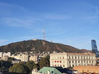 Apart-Hotel David - Tiflis - 0