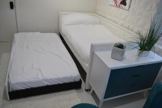 Luxury Studio Apartment IN Downtown! Twin Beds 29 - 1