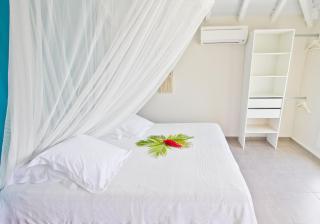 Appartement Duplex Vue Mer Jacuzzi Privé - Deshaies - 1