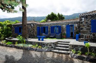 Galguen Paradise in the island of stars. Villa. - Breña Alta - 9