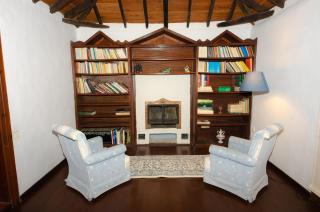 Galguen Paradise in the island of stars. Villa. - Breña Alta - 1